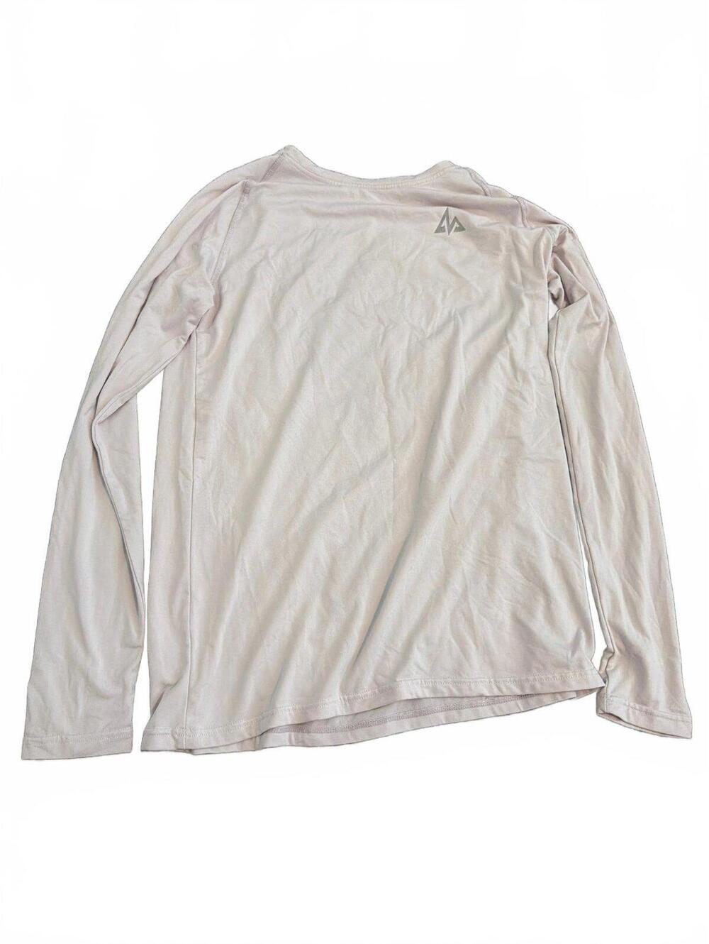 MRIGNT Boys Long Sleeve Base Layer Shirt XXL